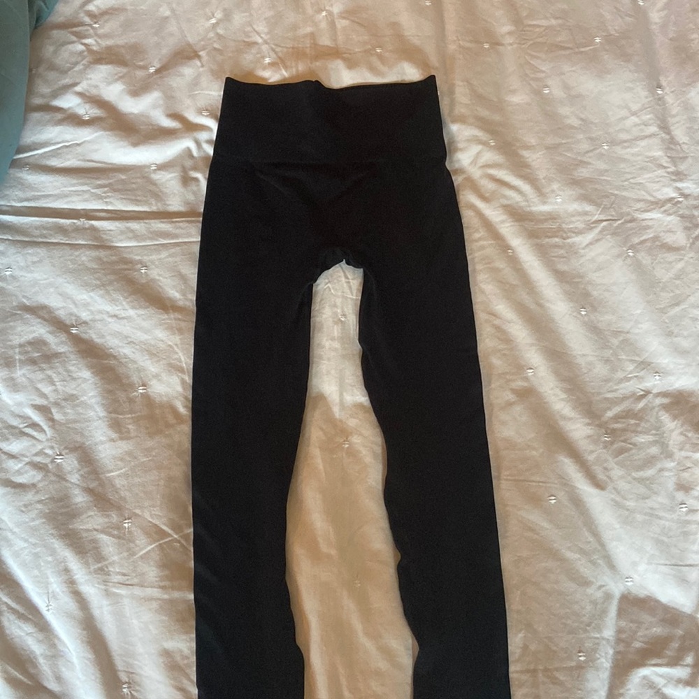 Black Gilly Hicks Leggings